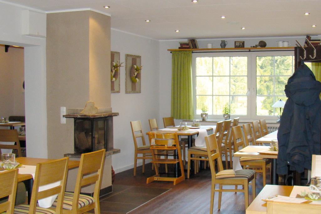 Osnabrück Hotel Restaurant Huxmuehle מראה חיצוני תמונה